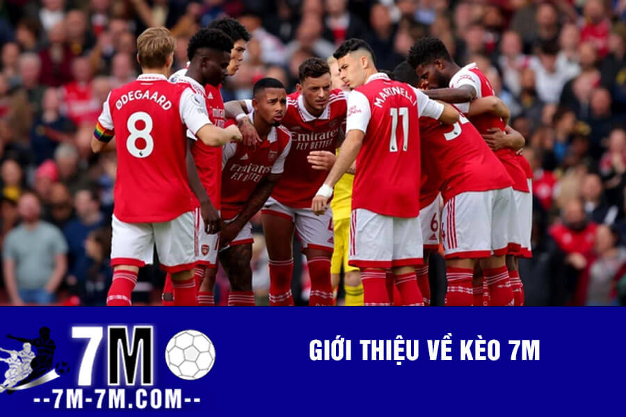 Giới thiệu về Kèo 7m Giới thiệu về Kèo 7m