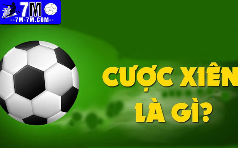 Kèo cược xiên là gì? Kèo cược xiên là gì?
