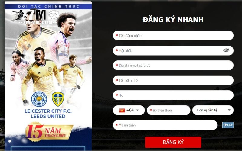 Hướng dẫn đăng ký 12BET điều kiện cần đáp ứng Hướng dẫn đăng ký 12BET điều kiện cần đáp ứng