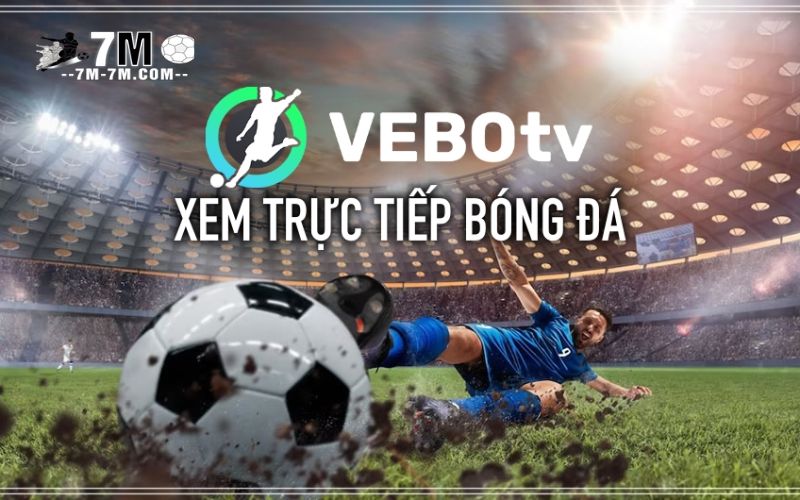 Giới thiệu trang Vebo 
