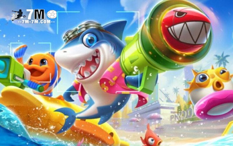 Ưu điểm chỉ có tại bắn cá bj38 Ưu điểm chỉ có tại bắn cá bj38