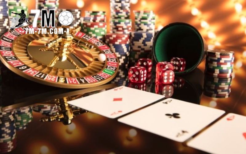 Khám phá hình thức casino mới mẻ Khám phá hình thức casino mới mẻ