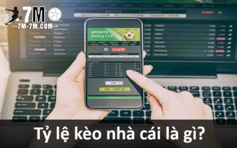 Tỷ lệ kèo nhà cái là gì? Tỷ lệ kèo nhà cái là gì?