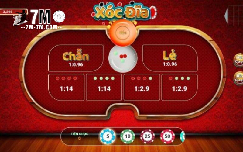 Mẹo chơi xóc đĩa online XOCDIA88 hiệu quả cho người chơi hiện đại Mẹo chơi xóc đĩa online XOCDIA88 hiệu quả cho người chơi hiện đại