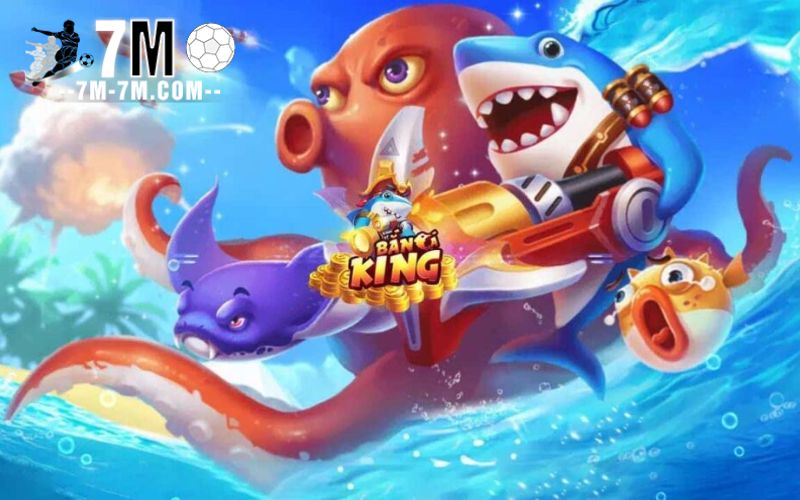 Bắn cá đổi thưởng là gì mà khiến cả cộng đồng điên đảo? Bắn cá đổi thưởng là gì mà khiến cả cộng đồng điên đảo?