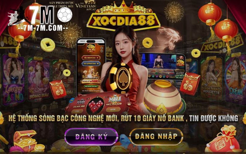 Có nên tải Xocdia88 nếu anh em chỉ chơi giải trí nhẹ nhàng? Có nên tải Xocdia88 nếu anh em chỉ chơi giải trí nhẹ nhàng?