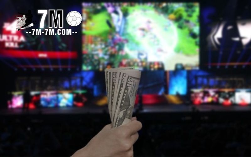 Top giải đấu eSports hấp dẫn nhất hiện nay